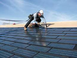 Fast & Reliable Emergency Roof Repairs in Westchester, FL